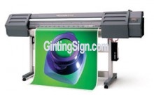 Roland Hi-Fi JET Pro II FJ-540 54-inch Printer