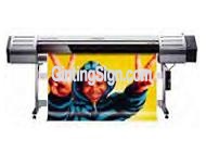 Roland SOLJET Pro II V SJ-745EX 74-inch Printer