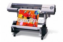 Roland VersaCAMM VP-300i Printer/Cutter