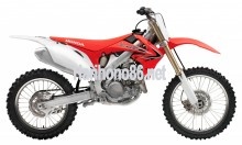 2012 Honda CRF450R