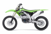 2012 Kawasaki KX450F