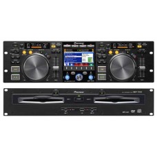 Pioneer MEP 7000 Multi Entertainment Player