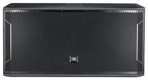 JBL STX828S PA Subwoofer - 2x18 Inch