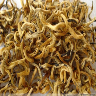 Black Tea P. E. 40% Theaflavine(sales06@nutra-max.com)