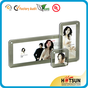 plexiglas table frame for gift  