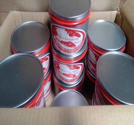 sublimation ink for offset press
