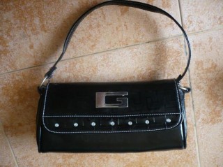 Leather Handbags CV#18024