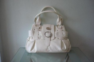 Leather Handbags CV#18030