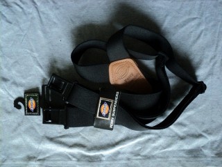 Men& acute;s Leather Belts 