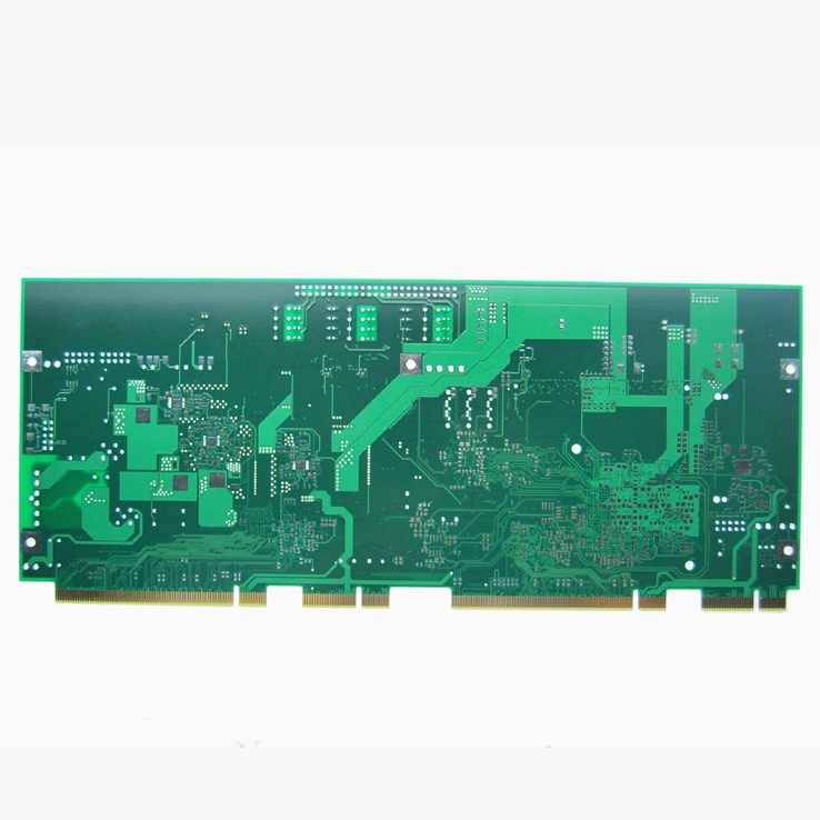 PCB for Industrial Control, Medical Devices