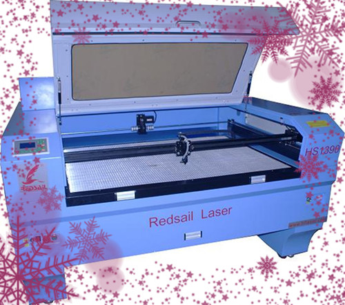 NUEVO MODELO,Jinan La Máquina de Corte Láser HS1390 estilo popular