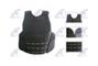 Police Overt Vest with Flank Protection