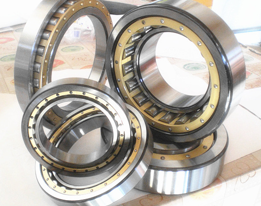 NN3060 Cylindrical Roller Bearing