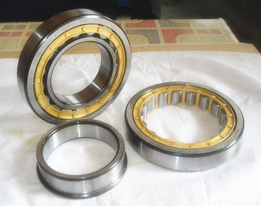 NJ238M Cylindrical Roller Bearing