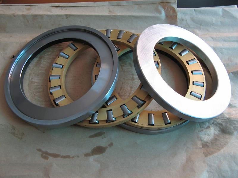 81210 Thrust Roller Bearing 