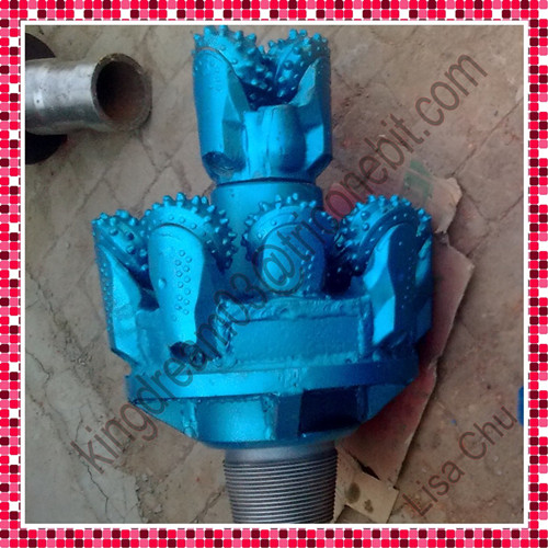 API 20& quot; Brand New TCI Tooth Hole Opener