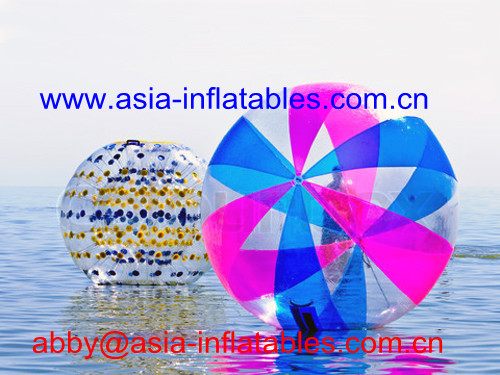 1.0MM TUP water walking ball for swimmping pool