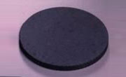GdBaCuOx sputtering targets and YBaCuOx sputtering targets.