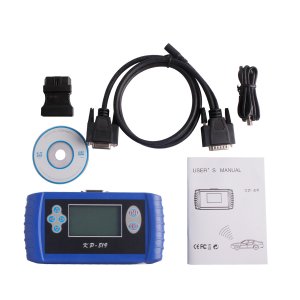OBD Diagnostic Center KP-819 key programmer