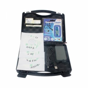 OBD Diagnostic Center 5054A Bluetooth VAG VAS 5054A VAS PC 5054A