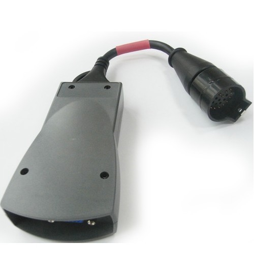 OBD Diagnostic Center Lexia 3 Citroen Peugeot PP2000 V25 Lexia-3 V48 