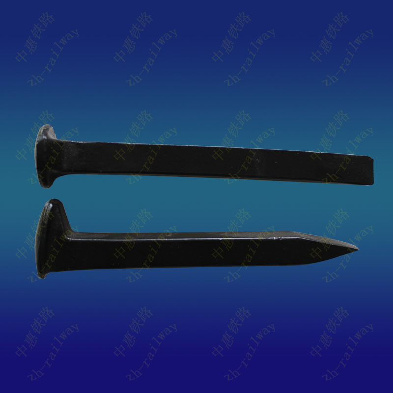 Railroad Spike for Concrete Sleepers