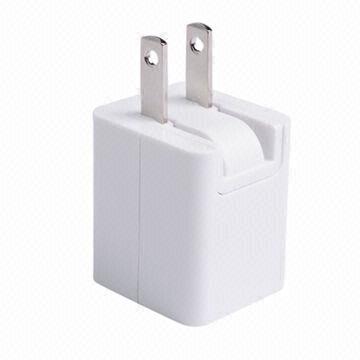 New Folding 5W Portable Charger