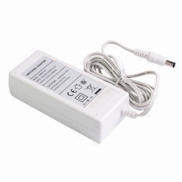 High Quality 65W Switching Power Adapter