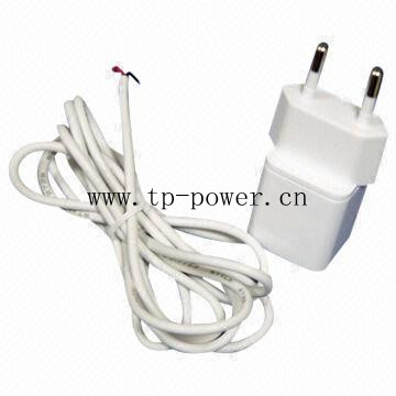 5W Super Fast Mobile Phone Charger