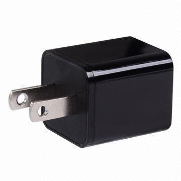 Hot Sale 5W Mini Phone Charger