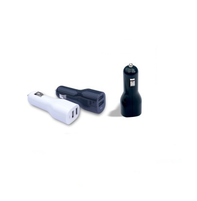 17W 2 USB Good quality car charger