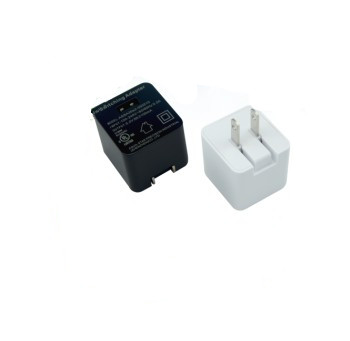 cube mini 5V,2.4A charger for iphone 