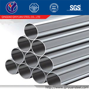 stainless steel pipe AISI ASTM EN GB