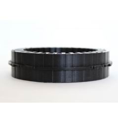 Generator Stator Core 