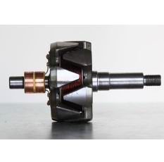 Turbo Rotor Assembly 