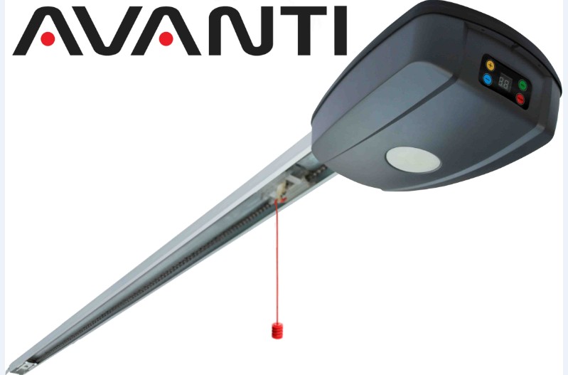 Garage Door Opener -T5/500