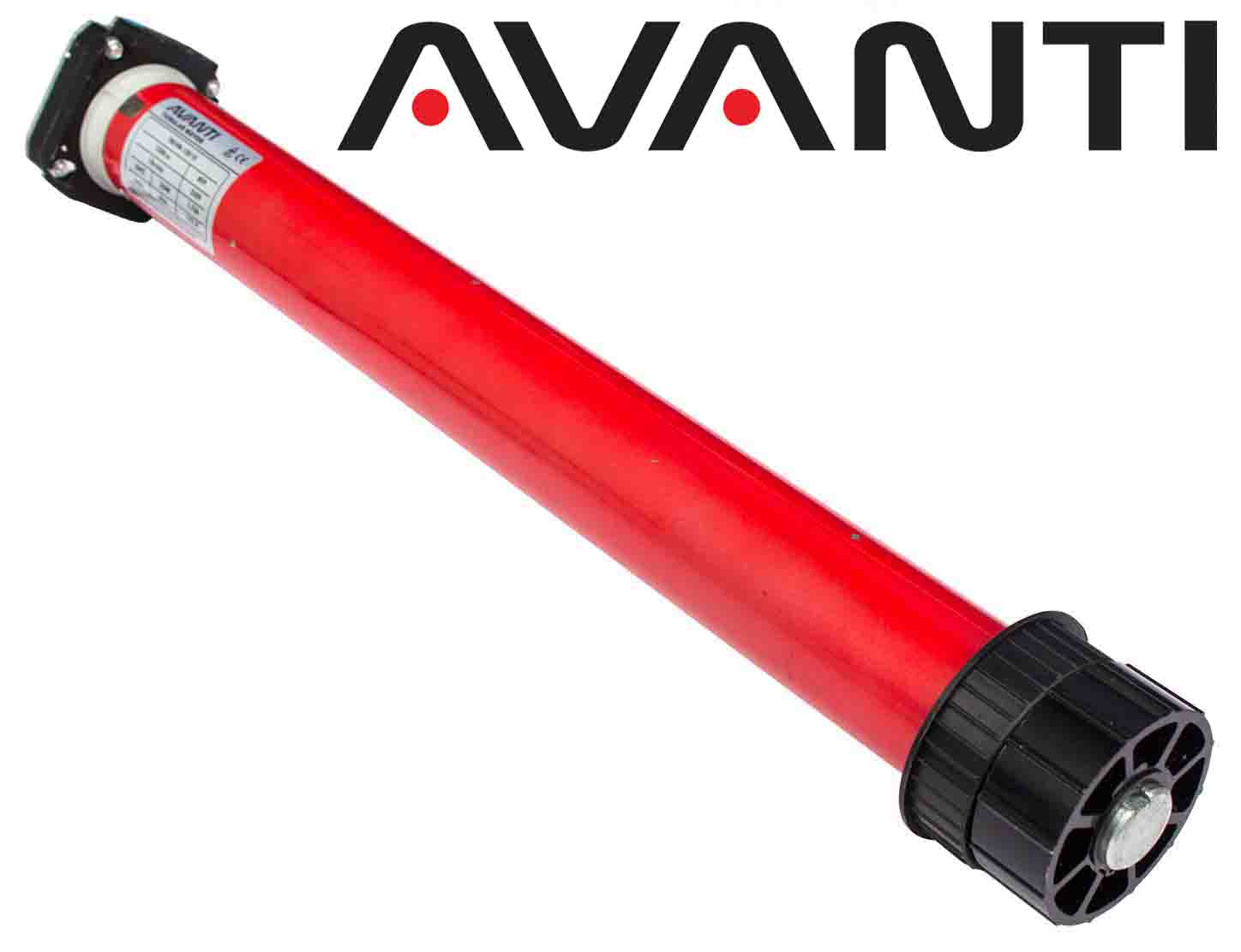 Tubular Motor TM-45M-40