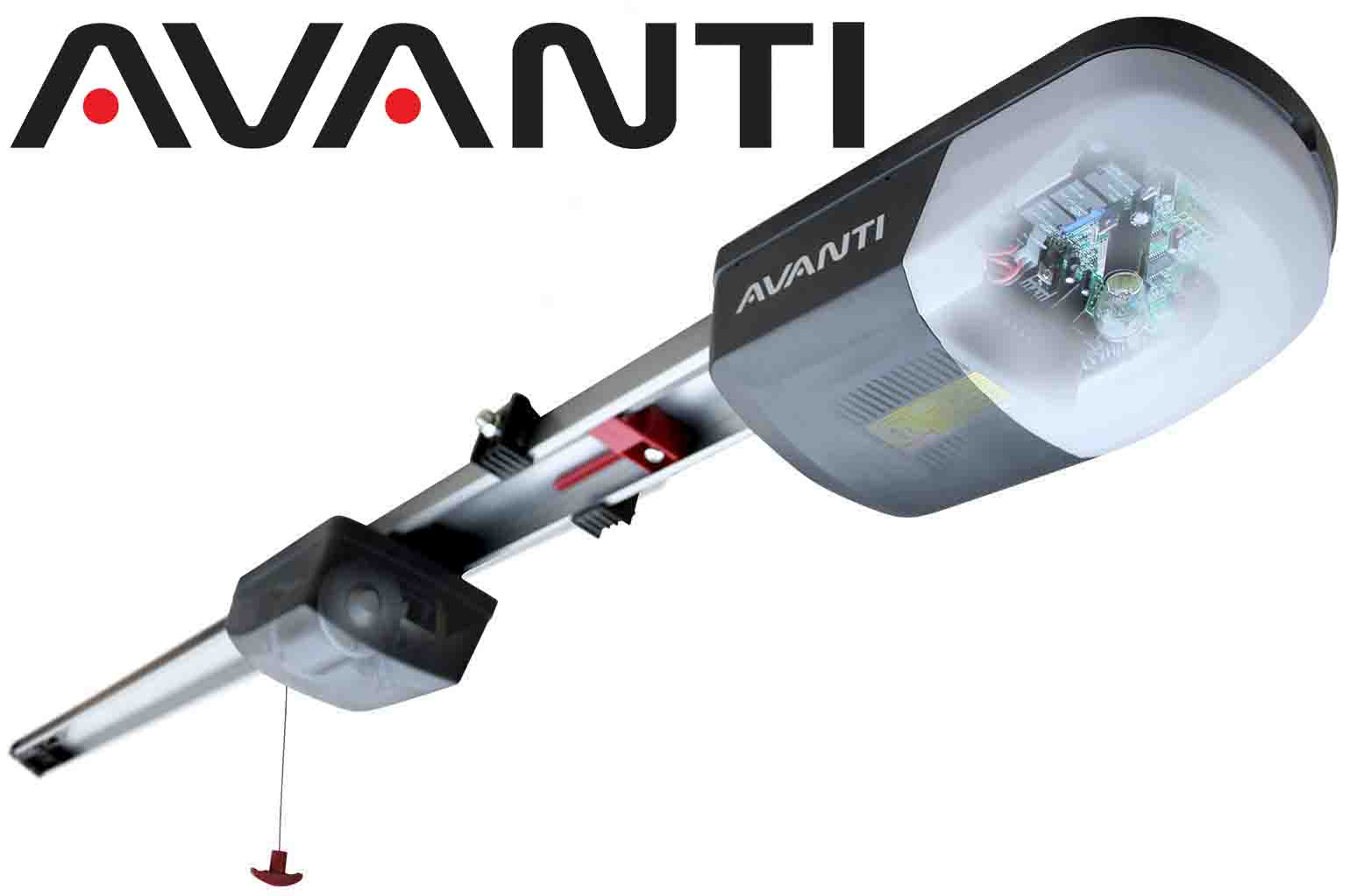 Garage Door Opener -SX20/1500