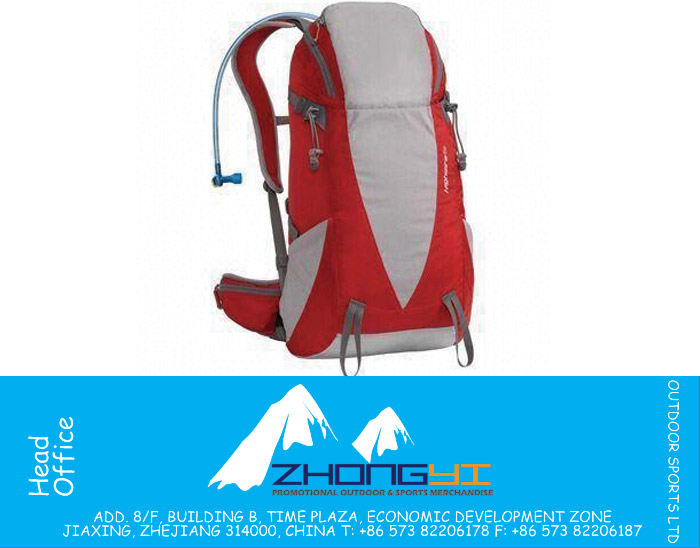 Bicycle Rucksack/Packs/Backpacks with Two Adjustable Shoulder Staps
