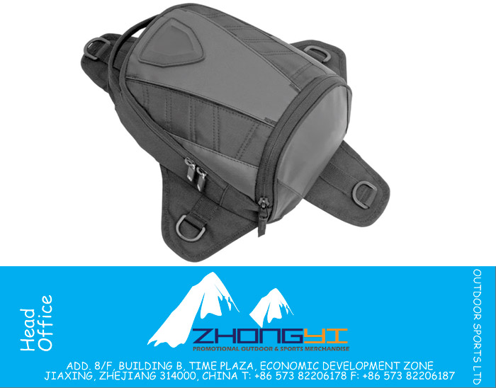 Motorbike Magnetic Tank Bag 
