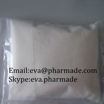 Diethylstilbestrol  Pure steroid powder supplier in China 