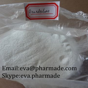 Oxandrolone (Anavar) Pure steroid powder supplier in China 