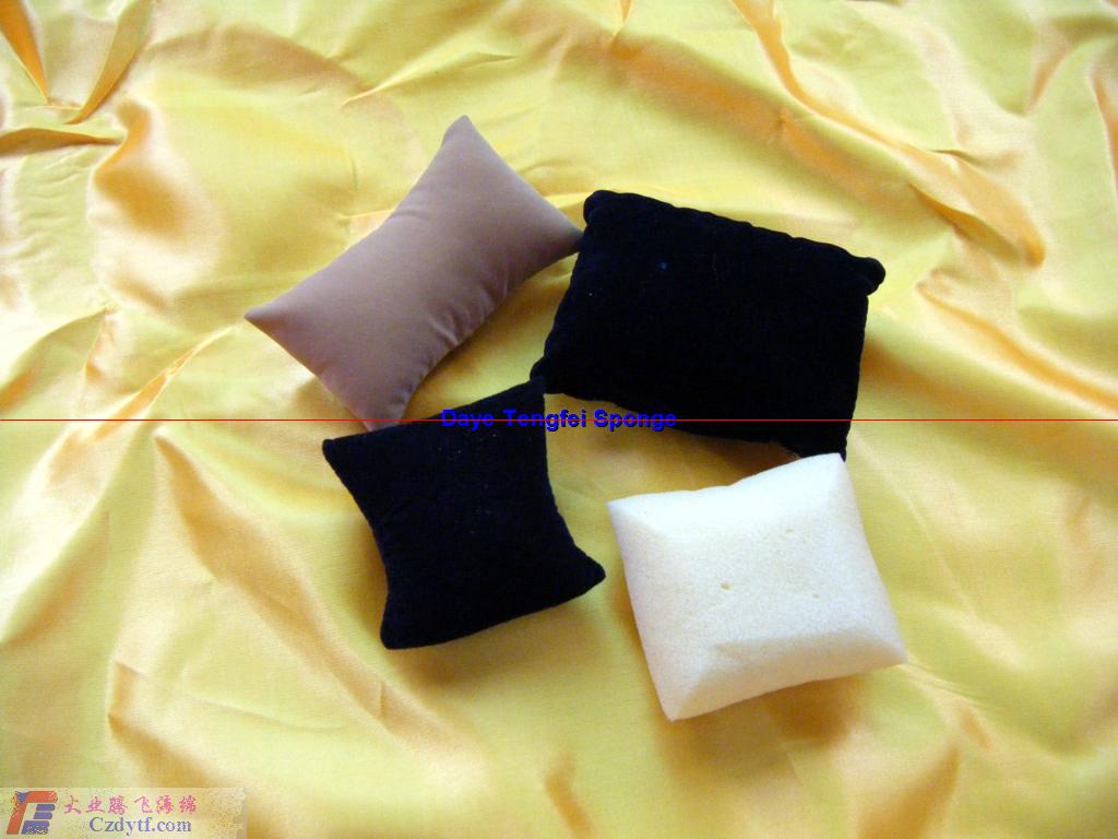 Foam Sponge Protection Stick/sponge foam for sale/pu sponge foam/conductive foam sponge
