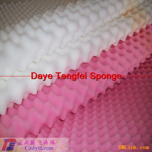 Sound-absorbing Foam Sponge/sound-absorbing melamine foam/foam wall padding/eva foam 1mm 2mm 3mm 4mm