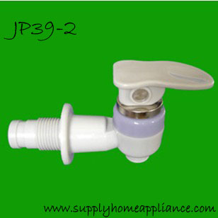 JP39-2 Plastic Water Dispenser Tap