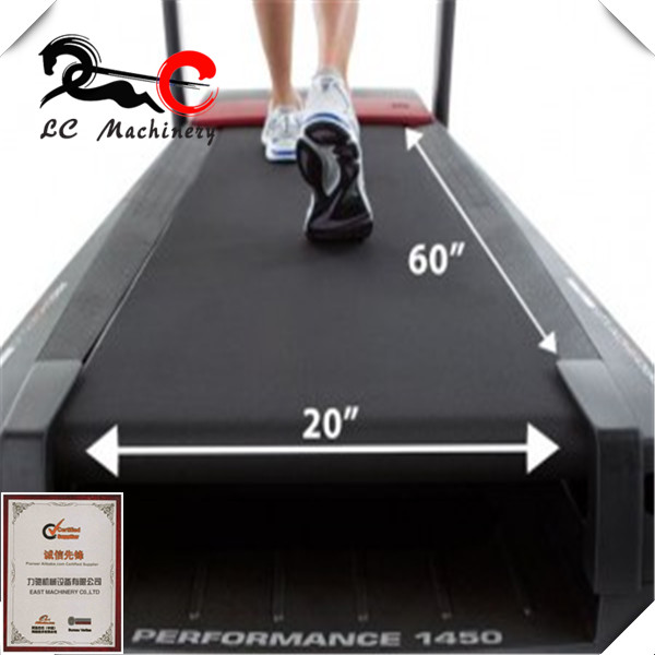 treadmill conveyor belt