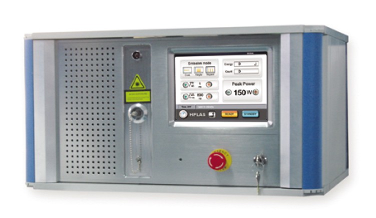 Gigaa laser for BPH surgery 980nm 150Watt