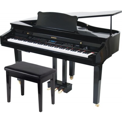 Suzuki S-350 Mini Grand Digital Piano