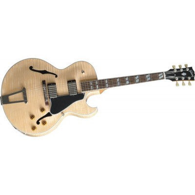 Gibson Custom ES-175 Reissue Electric Guitar Antique Natural 