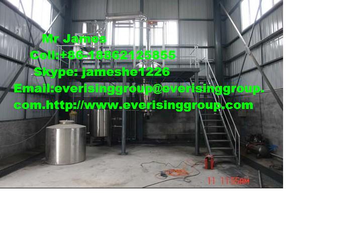 Essential Oil Distillation Plant, Essential Oil Extraction, herb extracting machine
